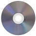 Plexdisc DVD-R 16X 4,7GB, baltu spausdinamu paviršiumi